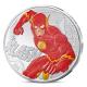 Frankreich - 10 EUR DC Comics(TM) Flash(TM) 2025 - Silber Color