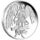 Australien - 1 AUD Ende WW2 80 Jahre 2025 - 1 Oz Silber PP