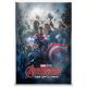 Niue - 2 NZD Marvel(TM) The Infinity Saga Phase Two(TM) (2.) Avengers Age of Ultron(TM)  2025 - 1,5 Oz Silber PP Color 