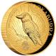 Australien - 200 AUD Kookaburra 2025 - 2 Oz Gold Proof HR (nur 125 Stück!!!)