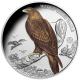 Niue - 1 NZD Wedge-tailed Eagle (Privy Mark John Gould) 2025 - 1 Oz Silber PP Color