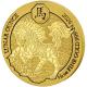 Ruanda - 100 RWF Lunar Serie Pferd 2026 - 1/12 Oz Gold