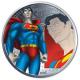 Frankreich - 50 EUR DC Comics(TM) Superman(TM) Vintage 2025 - Silber Color