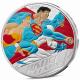 Frankreich - 50 EUR DC Comics(TM) Justice League Vintage 2025 - Silber Color