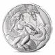 Frankreich - 10 EUR DC Comics(TM) Wonder Woman(TM) The Amazon Warrior 2025 - Silber 