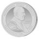 Malta - 0,25 EURO Papst Franziskus 2025 - PP