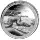 Kongo - 20 Francs Prähistorisches Leben (10.) Titanoboa - 1 Oz Silber