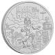 Großbritannien - 5 GBP Music Legends Iron Maiden 2025 - Blister