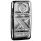 Scottsdale Mint - Imperium Collection X Silberbarren - 10 Oz Silber