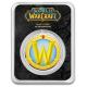 USA - World of Warcraft - 1 Oz Silber Color