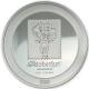 Deutschland - Oktoberfest Münzen 2025 - 1 Oz Silber