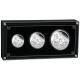 Australien - 3,5 AUD Lunar III Pferd 2026 - 3,5 Oz Silber PP