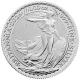 Großbritannien - 16*0,20 GBP Britannia 2026 - 16 * 1/10 Oz Silber (Tube)