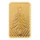 Goldbarren - The Royal Mint Weihnachten Christmas - 1g Gold