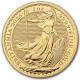 Großbritannien - 100 GBP Britannia 2026 - 1 Oz Gold