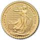 Großbritannien - 10 GBP Britannia 2026 - 1/10 Oz Gold