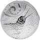 Neuseeland - 1 NZD Kiwi 2026 - 1 Oz Silber Blister