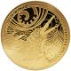 Neuseeland - 10 NZD Kiwi 2026 - 1/4 Oz Gold PP