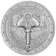 Germania Mint - 5 Mark Artefacts: Mjölnir 2025 - 1 Oz Silber BU