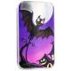 Scottsdale Mint - Halloween Horrors: Spooky Bat 2025 - 1 Oz Silber Color