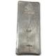 Silberbarren - Degussa Gussbarren - 5 KG Silber
