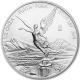 Mexiko - Libertad Siegesgöttin 2024 - 1/2 Oz Silber