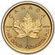 Kanada - 1 CAD Maple Leaf 2026 - 1/20 Oz Gold