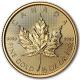 Kanada - 20 CAD Maple Leaf 2026 - 1/2 Oz Gold