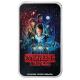 Tuvalu - 1 TVD Stranger Things Season 1 - 1 Oz Silber Color