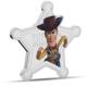 Niue - 2 NZD Disney(TM) Pixar Toy Story(TM) 30. Jubiläum (1.) Woody(TM) - 1 Oz Silber PP Color