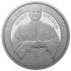 Niue - 1 NZD Papst Leo XIV. - IN ILLO UNO UNUM - 1 Oz Silber PP