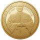 Niue - 10 NZD Papst Leo XIV. - IN ILLO UNO UNUM - 1/4 Oz Gold PP