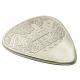 Schweiz - Fender(R) Holiday 351 Heavy Guitar Pick 2025 - 10g Silber