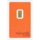 Goldbarren - Valcambi Gold - 1g Gold