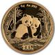 China - 100 Yuan Panda 2026 - 8g Gold