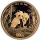 China - 500 Yuan Panda 2026 - 30g Gold