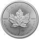 Kanada - 5 CAD Maple Leaf 2026 - 1 Oz Silber