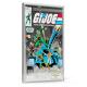 Niue - 2 NZD G.I. Joe(TM) A Real American Hero(TM) Vol.1 Folie - 1 Oz Silber PP Color