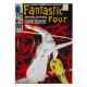 Niue - 2 NZD Marvel Comix(TM): Fantastic Four(TM) #72 - 1 Oz Silber PP Color