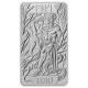 Großbritannien - Nordische Götter: Loki (3.) - 10 Oz Silberbarren