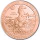 USA - GSM Lunar Jahr des Pferd 2026 - 1 Oz Kupfer