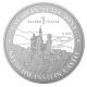 Deutschland - 1 Bayernthaler Schloss Neuschwanstein 2026 - 1 Oz Silber