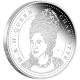Australien - 0,5 AUD Bridgerton(TM): Queen Charlotte(TM) 2026 - 1/2 Oz Silber PP