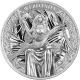 Germania Mint - 5 Mark Norns: Werdanda 2026 - 1 Oz Silber BU