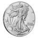 USA - 1 USD American Silver Eagle 2026 - 1 Oz Silber