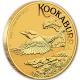 Australien - 15 AUD Kookaburra 2026 - 1/10 Oz Gold