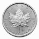 Kanada - 50 CAD Maple Leaf (Diverse) - 1 Oz Platin