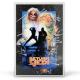 Niue - 2 NZD Star Wars(TM) Original Trilogy Posters (3.) Return of the Jedi(TM) - 1 Oz Silber PP Color