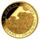 Somalia - 20 Shillings Elefant 2026 - 1/50 Oz Gold
