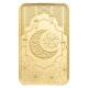 Goldbarren - PAMP Eid Mubarak - 5g Gold